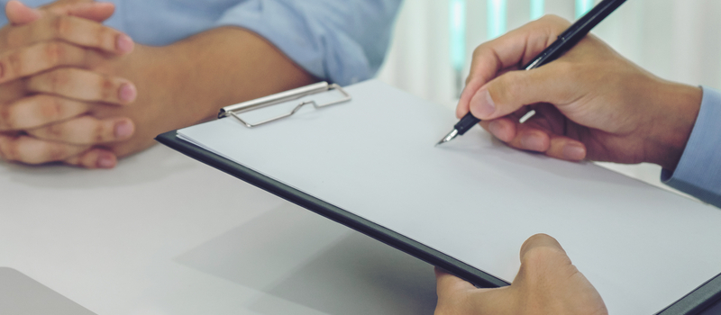 土地の売買契約