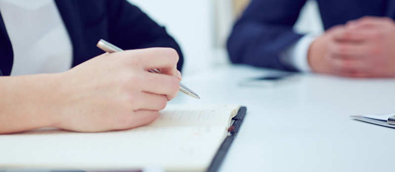 住宅ローンの申し込み