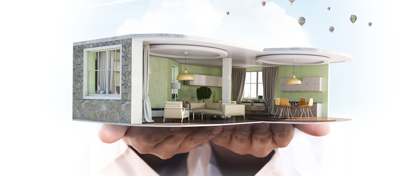 住宅展示場・完成見学会を見て決めない