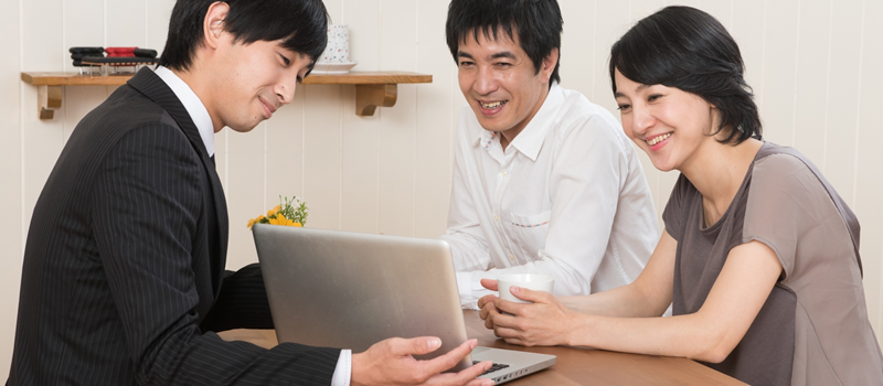 聞き取り能力がある