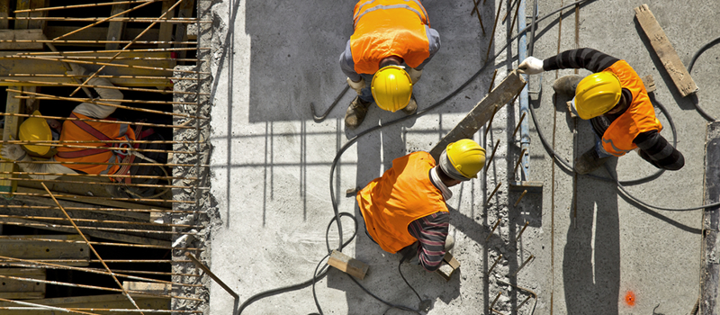 地元で実績があり評判がいい