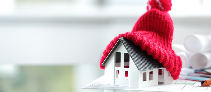 神奈川で工務店を選ぶなら住宅の気密・断熱性にこだわろう