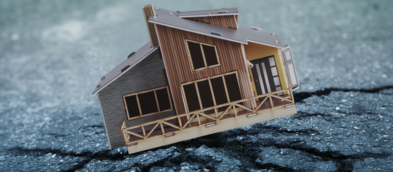 南関東直下地震の可能性は？