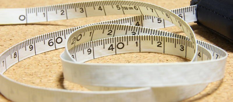 収納はアイテムのサイズに合わせてつくる