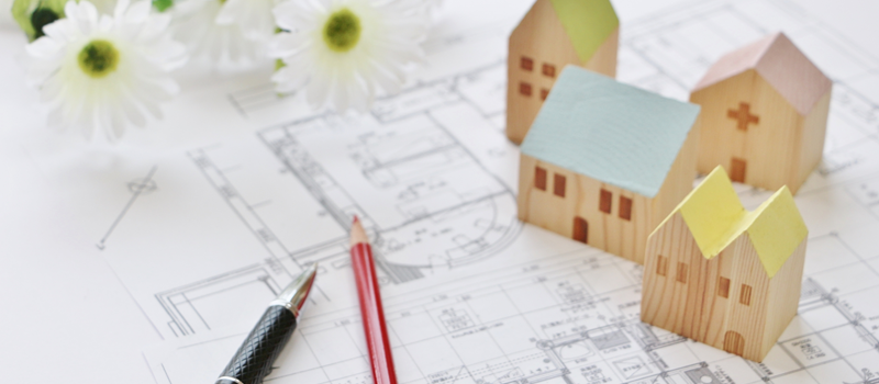 コンセントとスイッチの数や位置は生活動線に合わせよう