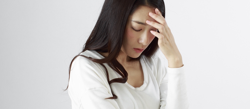 シックハウス症候群とは？