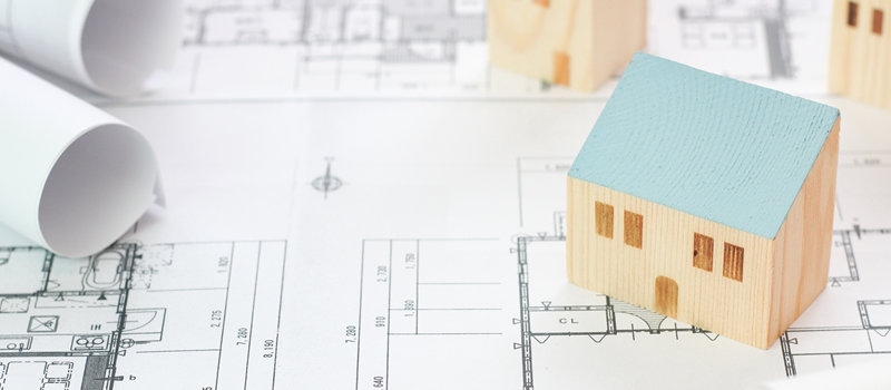 注文住宅を建てるなら、こだわりのある家に